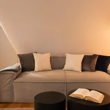 Flatbook Kordeckiego - Przy Morzu Apartamento