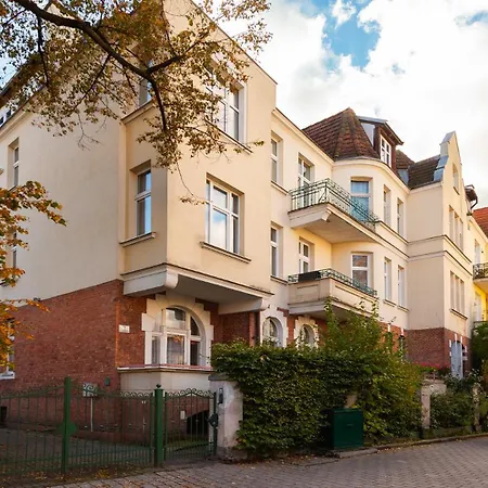 Flatbook Kordeckiego - Przy Morzu Apartamento