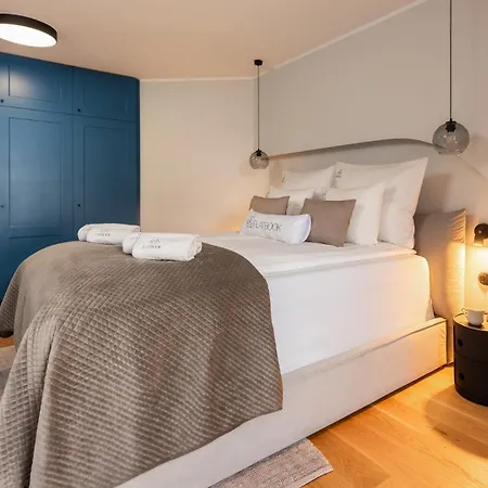 Flatbook Kordeckiego - Przy Morzu Apartamento