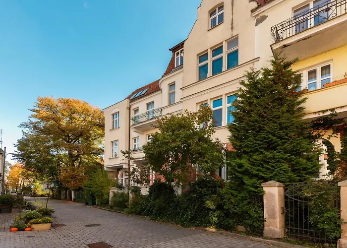 Apartamento Flatbook Kordeckiego - Przy Morzu *