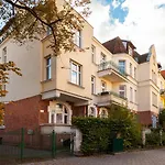 Flatbook Kordeckiego - Przy Morzu Daire