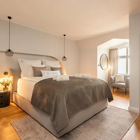 Flatbook Kordeckiego - Przy Morzu Apartment