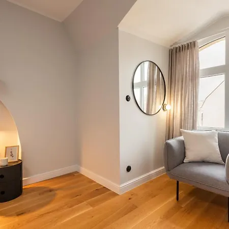 Flatbook Kordeckiego - Przy Morzu Apartment Zoppot