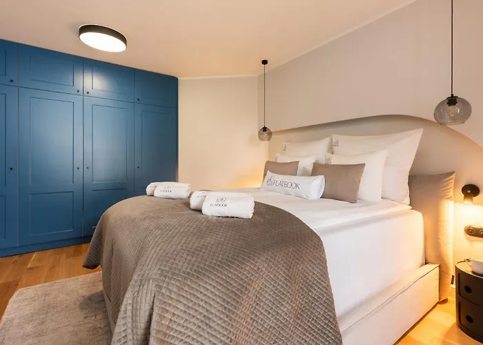 Flatbook Kordeckiego - Przy Morzu Zoppot