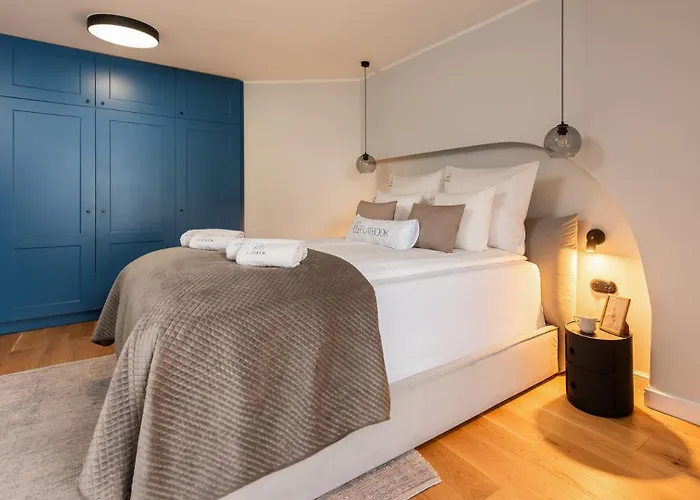 Flatbook Kordeckiego - Przy Morzu Apartament