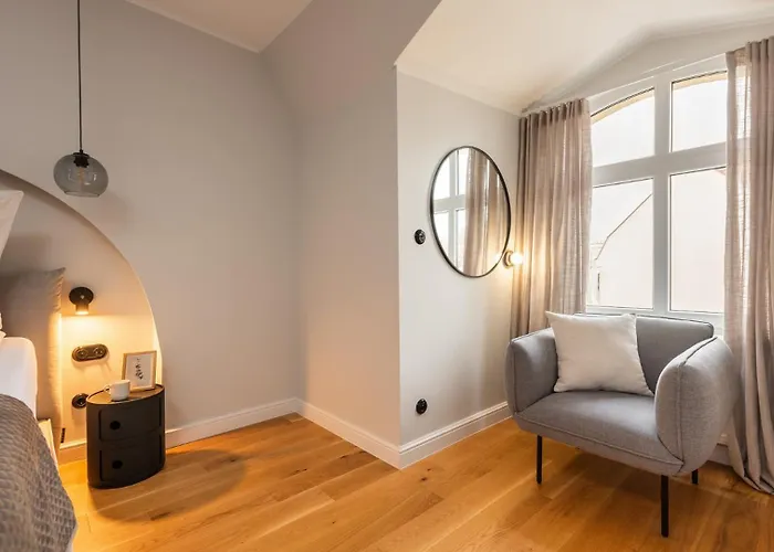 Flatbook Kordeckiego - Przy Morzu Apartament Sopot